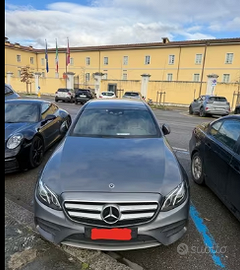 Mercedes-Benz Classe E 350e (W213) Premium Plus