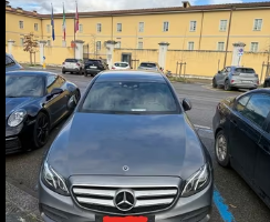 Mercedes-Benz Classe E 350e (W213) Premium Plus