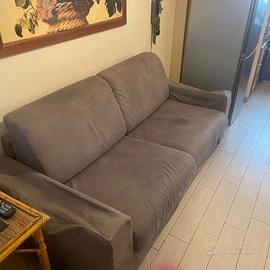 Divano letto