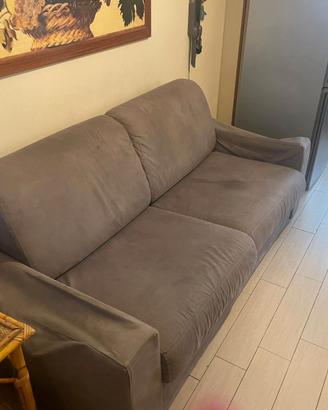 Divano letto