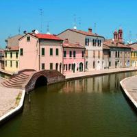 Immobile a Cento (FE)
