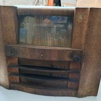 Radio Marelli Epoca Anni 30