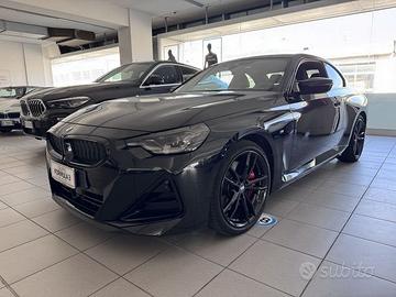 BMW Serie 2 M 240i xDrive MSport Pro Auto