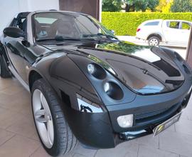 Smart Roadster SMART ROADSTER-COUPE' CABRIO 82CV L