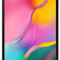 Galaxy TAB A 10.5 black LTE 32GB