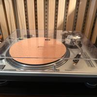 TECHNICS SL 1200 mk2