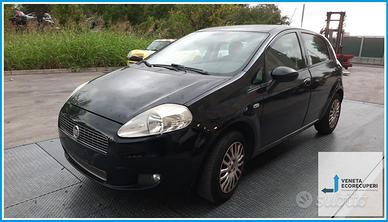 Ricambi Usati FIAT Grande Punto 2009
