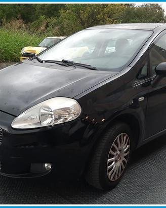 Ricambi Usati FIAT Grande Punto 2009