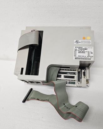 Unità controllo numerico Mitsubishi FCA635MNY VerC