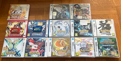 Lotto Giochi NON SFUSI