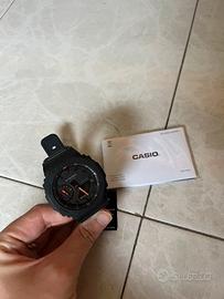 Orologio G-shock casio