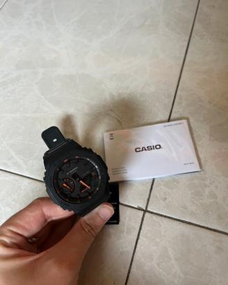 Orologio G-shock casio