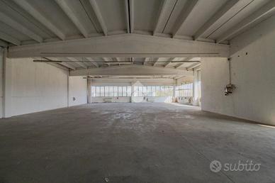 CAPANNONE A FORMIGINE