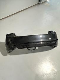 Paraurti e minigonne serie 3 f30 pre lci