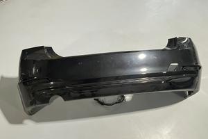 Paraurti e minigonne serie 3 f30 pre lci