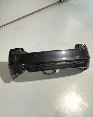 Paraurti e minigonne serie 3 f30 pre lci
