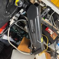 Supporto monitor Bontec