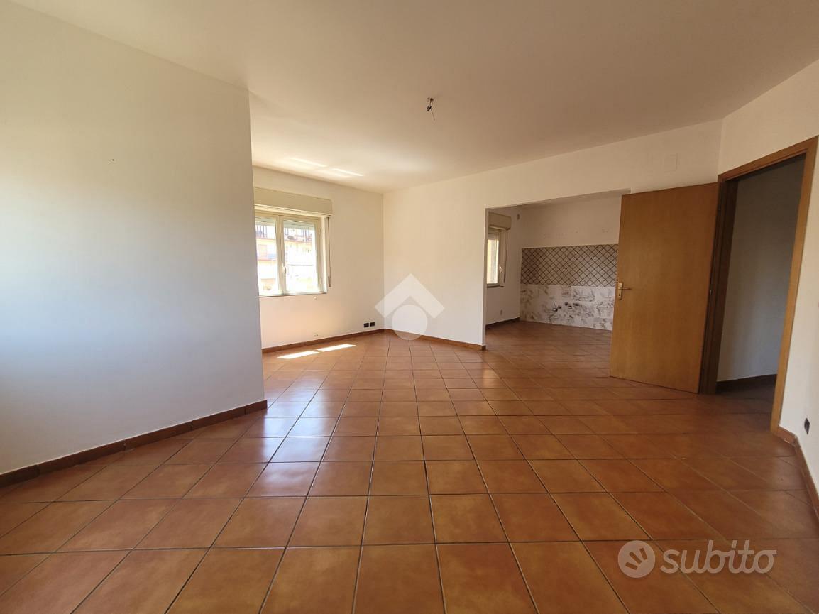 Apartment in Reggio Calabria, Ravagnese - Vista 2