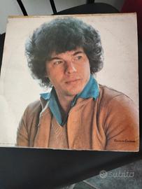 Due vinili di Riccardo Cocciante Ann i70