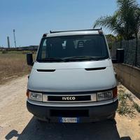 Iveco daily 35 10