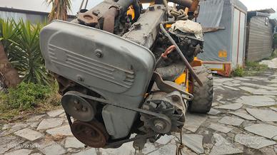 motore ritmo Abarth 105 1.6