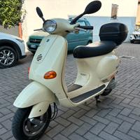 Piaggio ET2