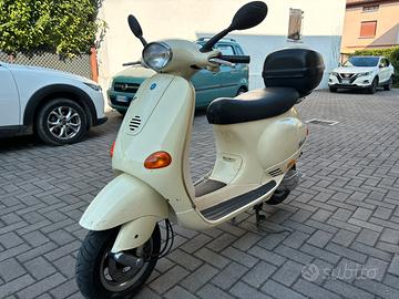 Piaggio ET2