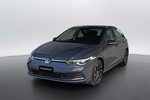 VOLKSWAGEN Golf VIII 2020 - Golf 2.0 tdi St U13695
