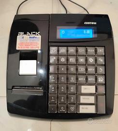 registratore di cassa