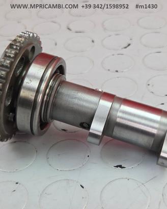 ALBERO CAMME YAMAHA WRF 450 2003 2006 WR-F 2004 20