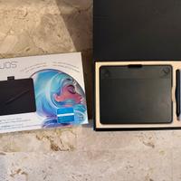 Tavoletta grafica Wacom Intuos