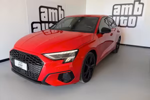 Audi A3 SPB 30 TDI Business Advanced