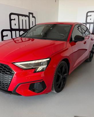 Audi A3 SPB 30 TDI Business Advanced