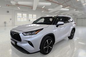 TOYOTA HIGHLANDER 2.5H MHEV 190 CV E-CVT EXECUTIVE