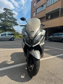 Kymco Downtown 350i ABS 2019