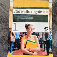 Stare alle regole 3.0 - diritto ed economia