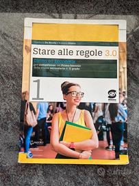 Stare alle regole 3.0 - diritto ed economia