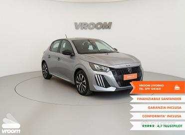 PEUGEOT 208 2� serie 208 PureTech 100 Stop&Star...