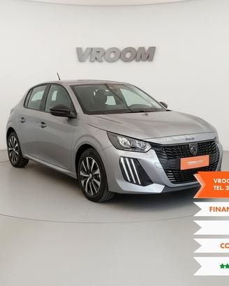 PEUGEOT 208 2� serie 208 PureTech 100 Stop&Star...