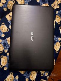 Notebook ASUS X540LA 15.6" - Intel i3, 4GB RAM