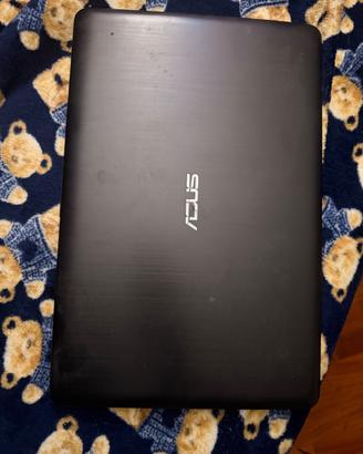 Notebook ASUS X540LA 15.6" - Intel i3, 4GB RAM