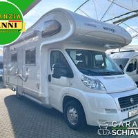 ELNAGH PRINCE 57