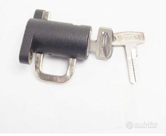 Serratura blocca casco Honda cre 125 250 500