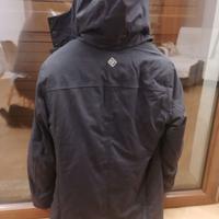 Giacca  da moto tucano