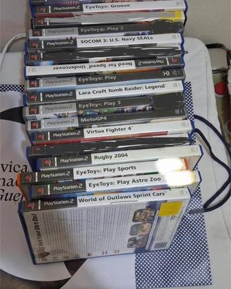 Giochi ps 2