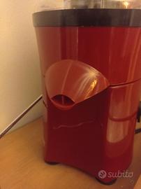 macchina x fare centrifughe