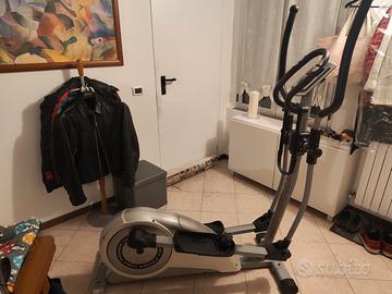 Ellittica High Power EP 949+fascia cardio