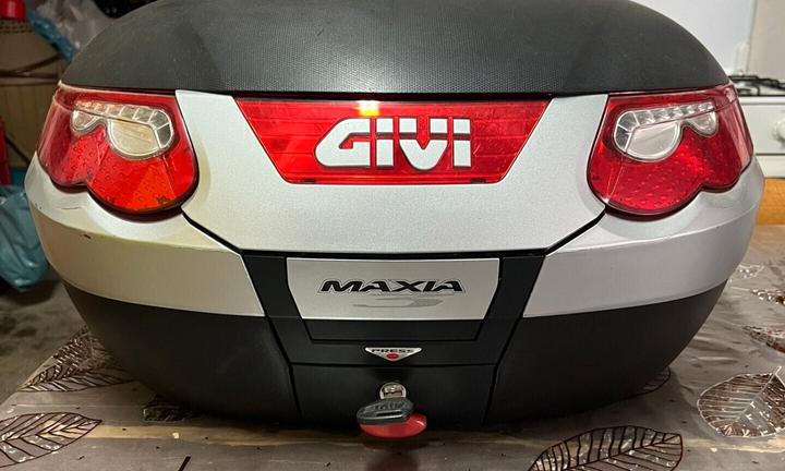 Bauletto Givi