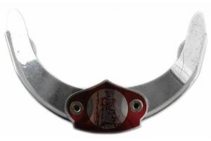 Spoiler faro anteriore Vespa e Lambretta epoca