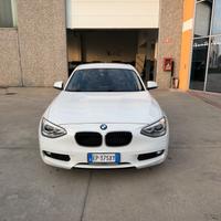 Bmw 116 116d 5p. Efficient Dynamics Sport